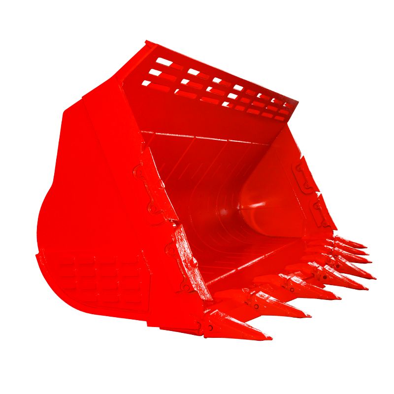 Loader Bucket - 1red