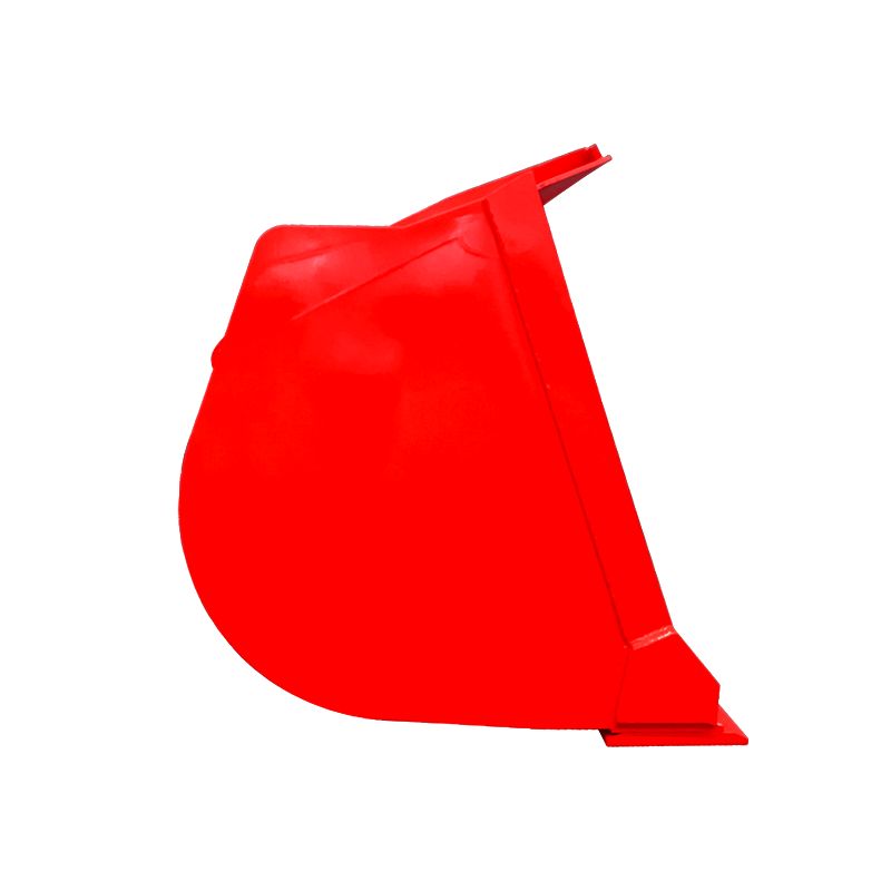 Loader Bucket - 5red